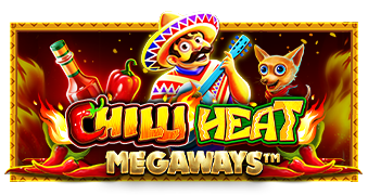 Chilli Heat Megaways